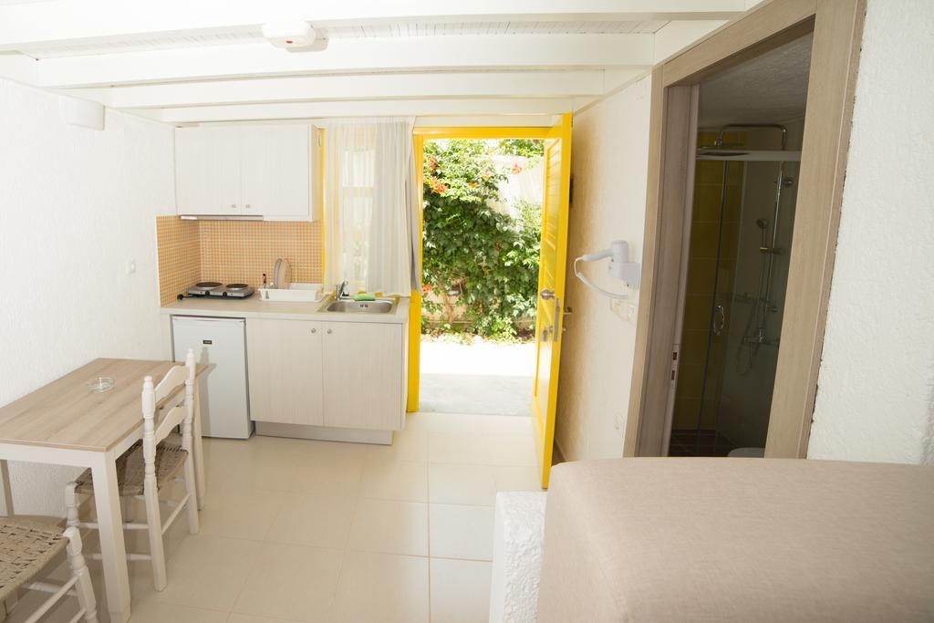 Villa Stella Apartments By Estia Stalida Exterior photo